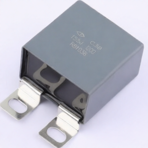 XIAMEN FARATRONIC C383L155J202121 for sale