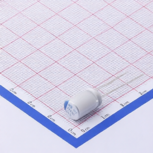 BERYL Electronic Tech BC025M471LO8*12L-1A4T for sale