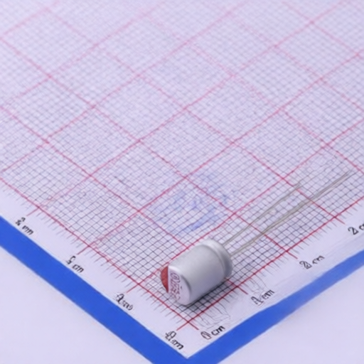 Nantong Jianghai Capacitor PCR1DCN221MF08LL25WP for sale