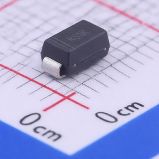 Jingdao Microelectronics RS1K for sale