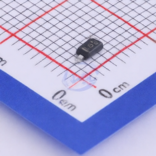 Jingdao Microelectronics MM1Z24B for sale