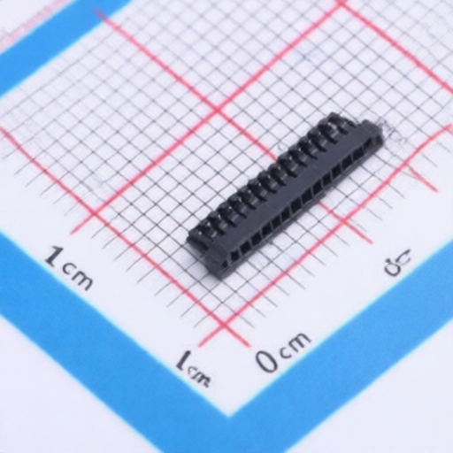 HRS DF52-14P-0.8C for sale