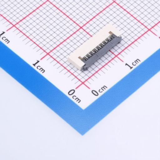Hanbo Electronic HB-FPC-10FGXJ-H158P for sale