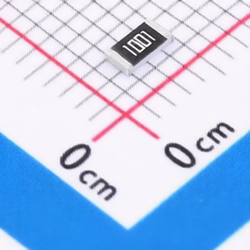 YAGEO RC1206FR-071KL for sale