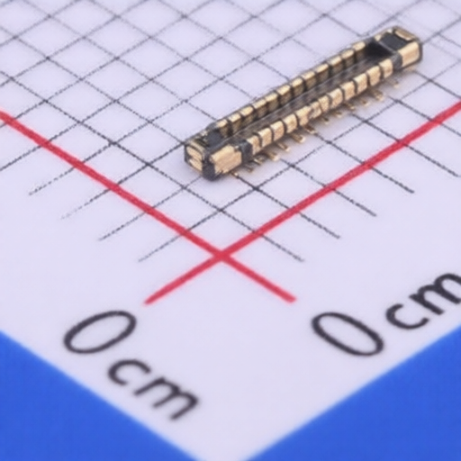 HRS BM28B0.6-24DP/2-0.35V(51) for sale