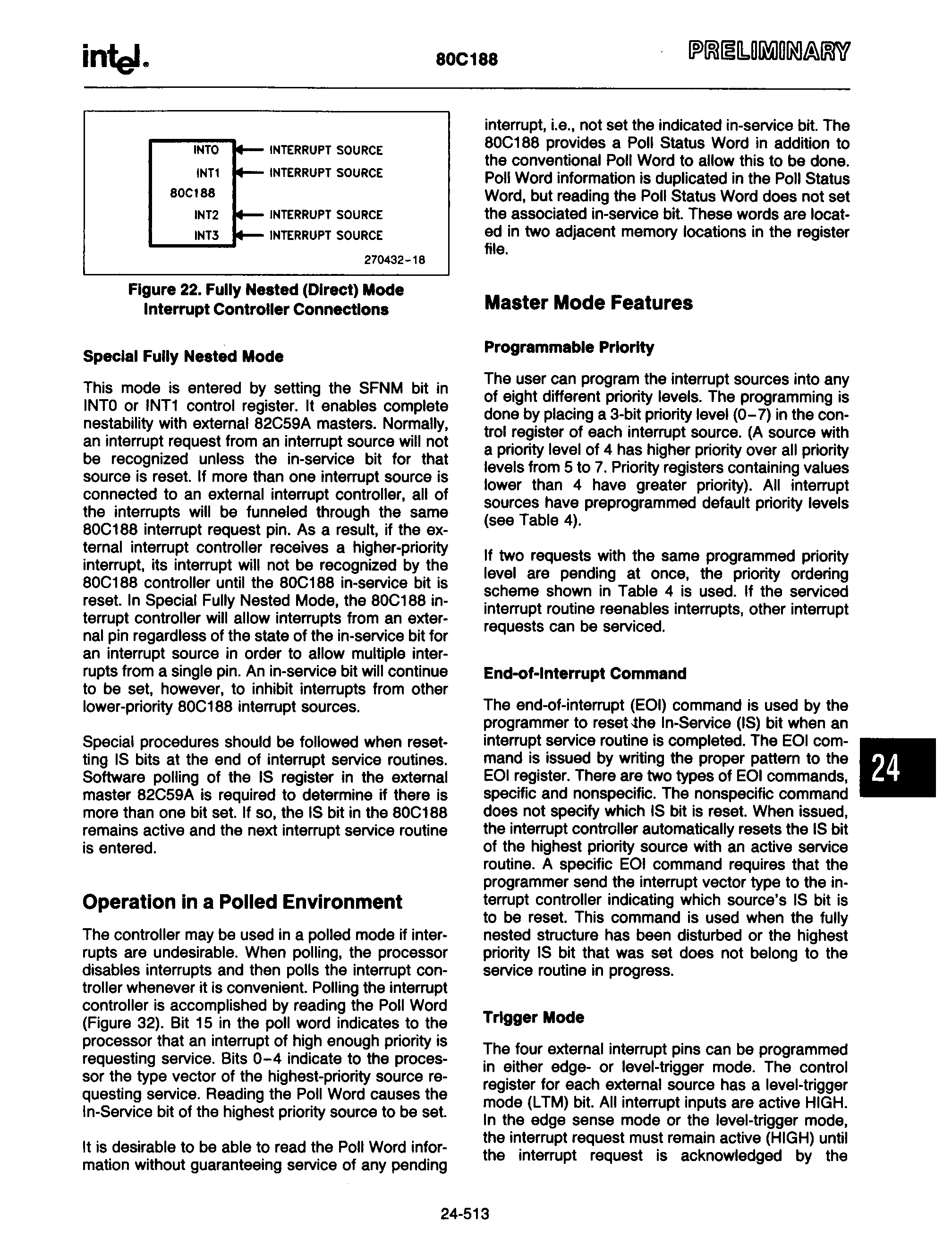 AMD N80C188-16 for sale