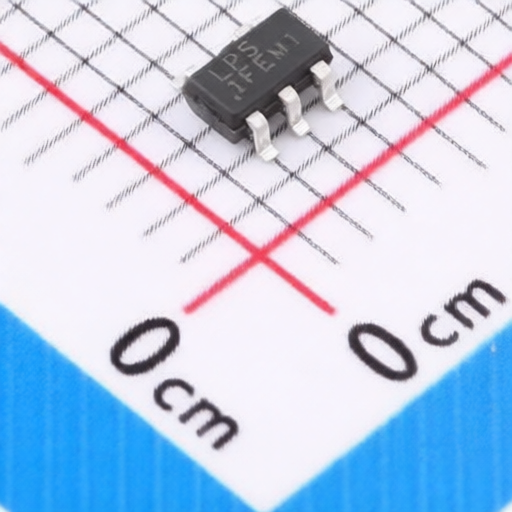 LOWPOWER LP3983SAB5F-08 for sale