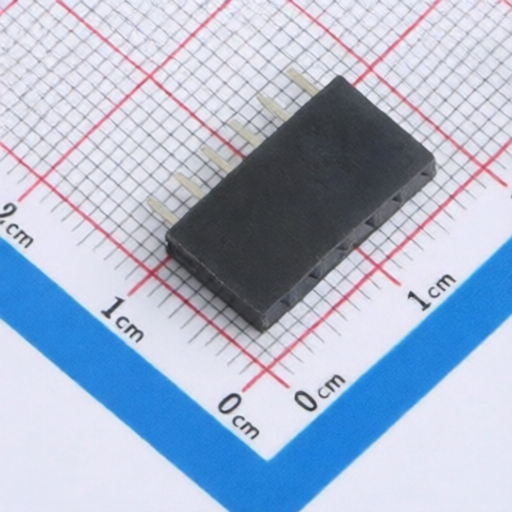 CONNFLY Elec DS1023-1x6SF11 for sale