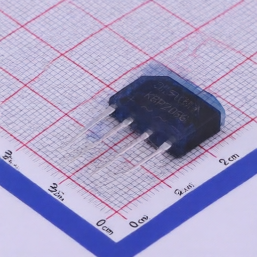 DIODES KBP206G for sale