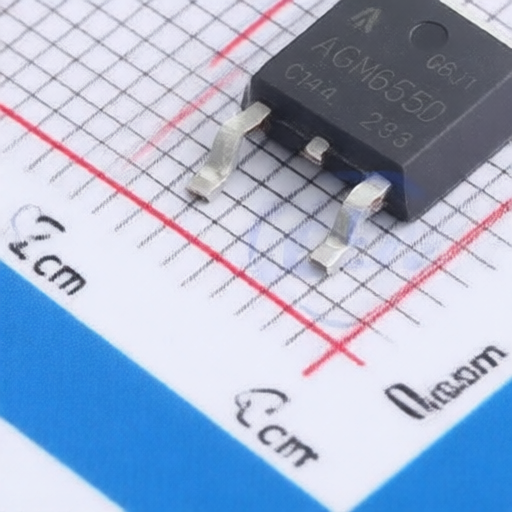 AGMSEMI AGM655D for sale