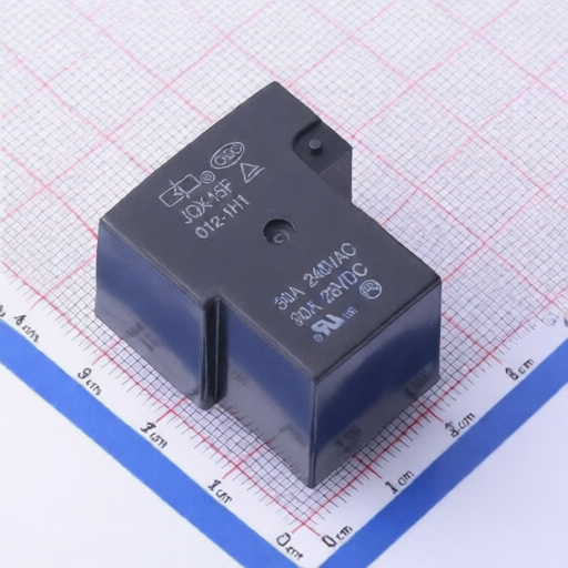 BC JQX-15F/012-1H1(30A) for sale