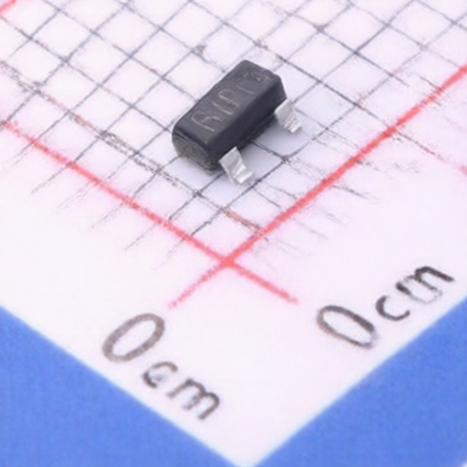 ROHM SST2222AHZGT116 for sale