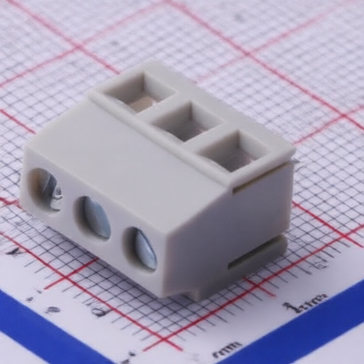 DORABO DB128L-5.08-3P-GY-S for sale