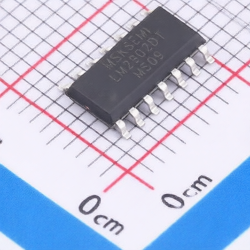 MSKSEMI MSLM2902DT for sale