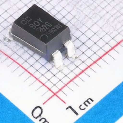 BC BCY252GA for sale