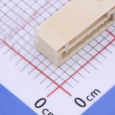 XUNPU WAFER-GH1.25-6PWB for sale