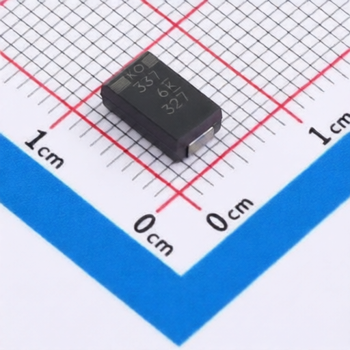 KEMET T520D337M006ATE045 for sale