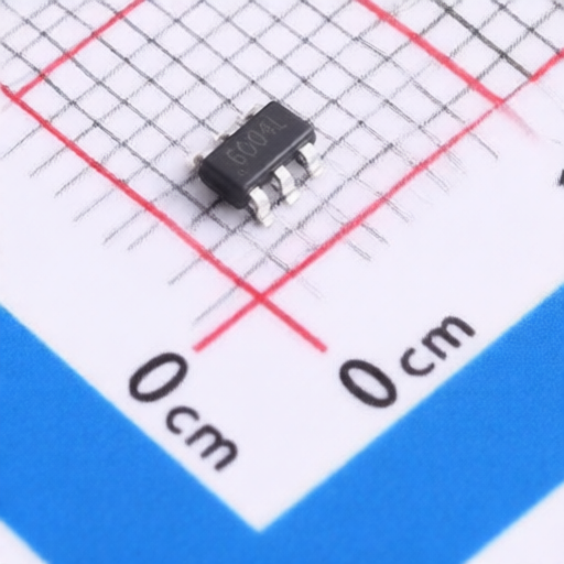 XNRUSEMI XR6P04L for sale