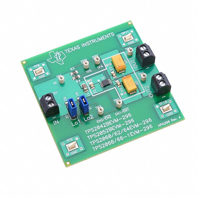 TI TPS2042D for sale
