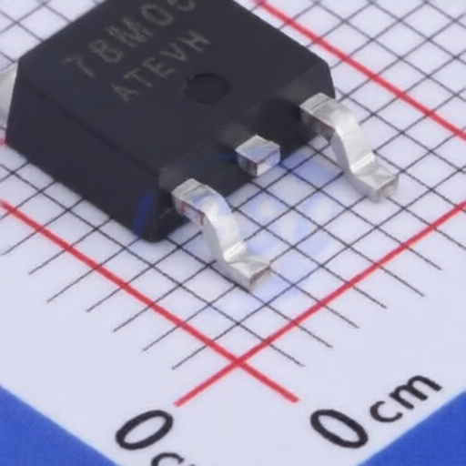 Agertech AT78M05TE for sale