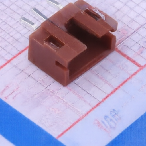 CJT(Changjiang Connectors) A2002WV-3P for sale