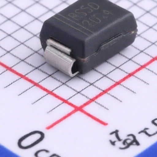 Jingdao Microelectronics RS5DB for sale