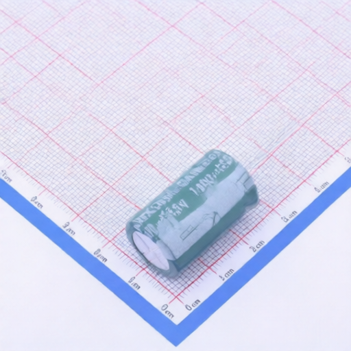 Man Yue Tech EGF108M1JK25RR for sale