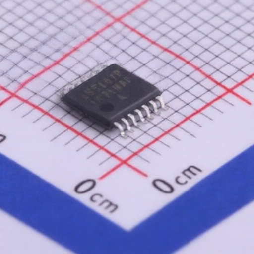 AMS AS5147P-HTSM for sale