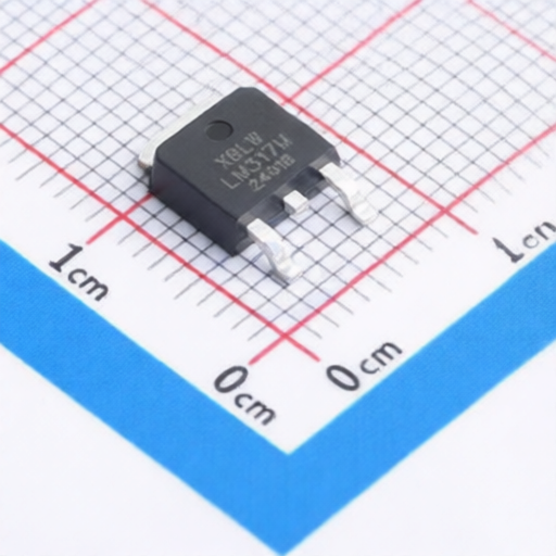 XBLW LM317MGDTR(XBLW) for sale