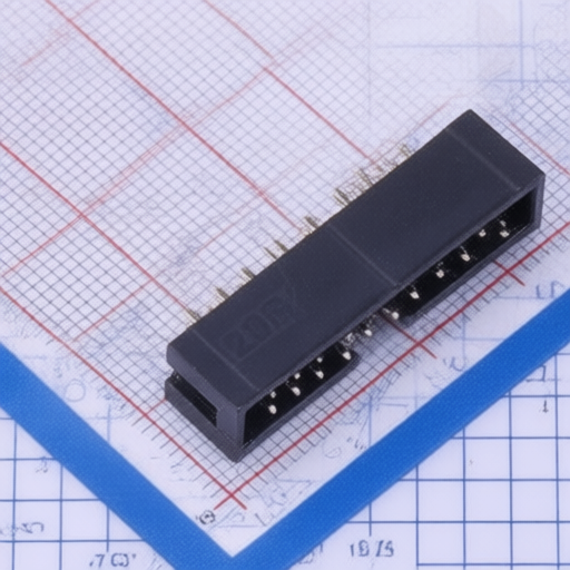 kinghelm KH-DC3-2.54-2X10P for sale