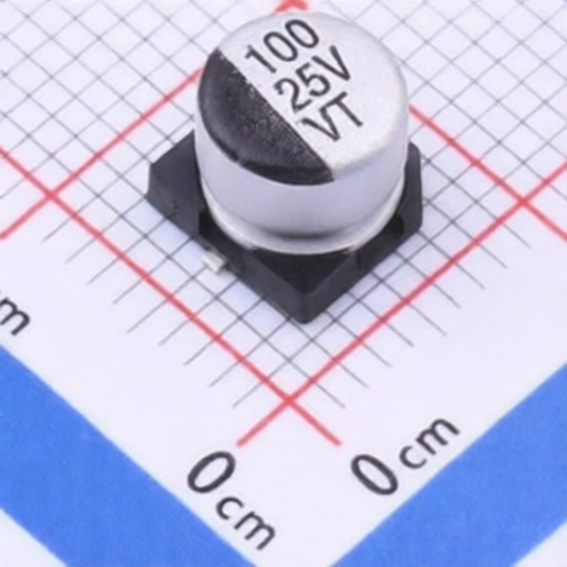 VT(Vertical Technology) VT1E101M-CRE54 for sale