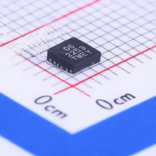 MICROCHIP MIC2253-06YML-TR for sale