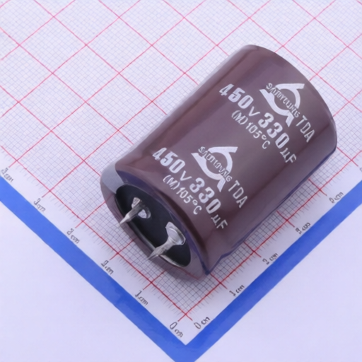 SAMYOUNG TDA450V330M30*40 for sale