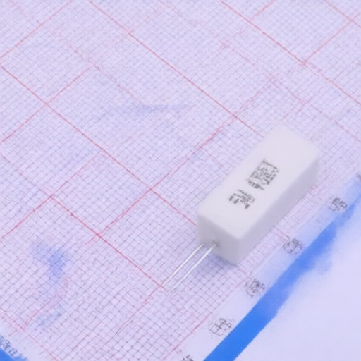 CCO(Chian Chia Elec) CR-L5W-43Ω 5% P for sale