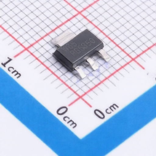 JSMSEMI PBSS5350Z-JSM for sale