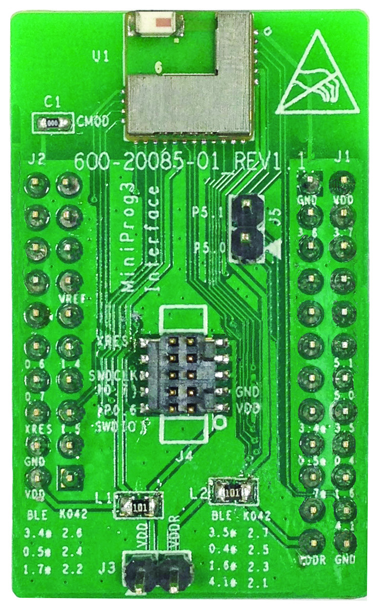 Infineon/CYPRESS CYBLE-222014-EVAL for sale