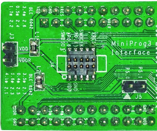 Infineon/CYPRESS CYBLE-222014-EVAL for sale