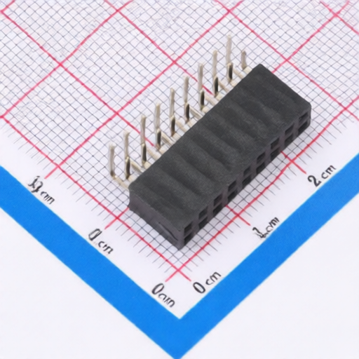 Bossie BX-PM2.54-2-9PWS for sale