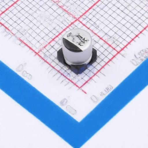 ChengTao RVE1A470M0505ZY for sale