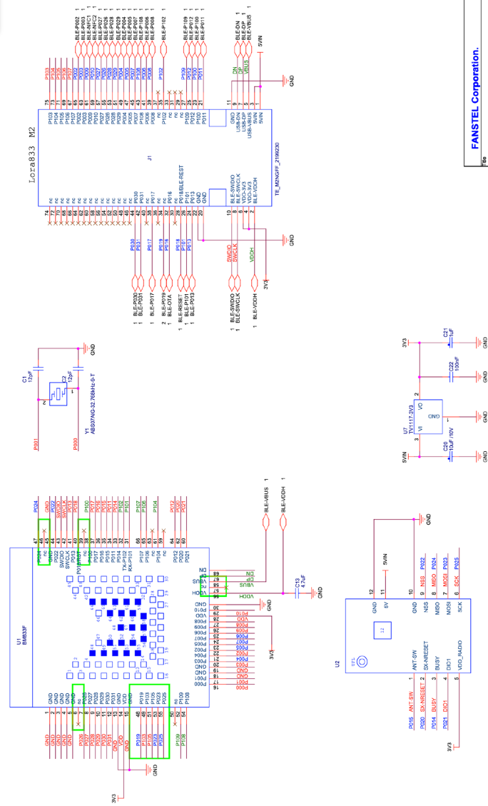 Fanstel EV-LR62E for sale