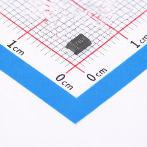 Jingdao Microelectronics 1SMAF4745A for sale
