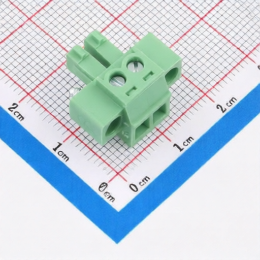 DORABO DB2EKM-3.81-2P-GN-S for sale