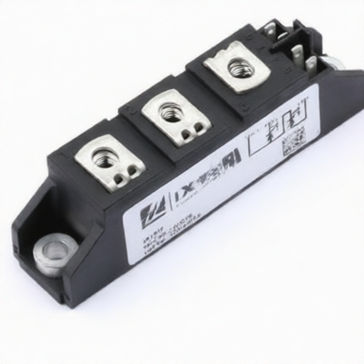 Littelfuse/IXYS MCC95-12IO1B for sale