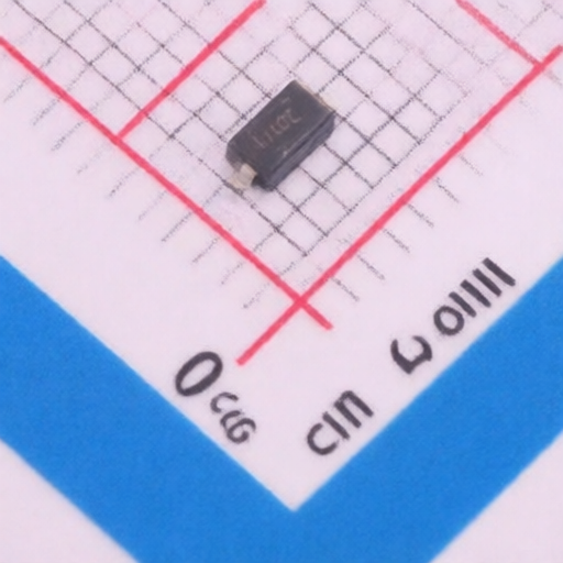 Wild Goose BZT52C3V3 for sale