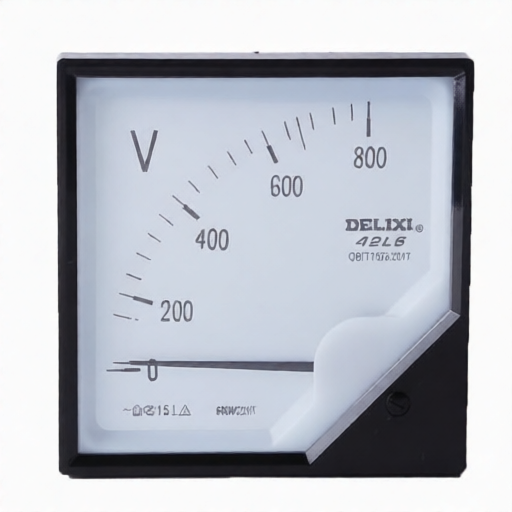 Delixi Electric 42L6V660VD220V for sale