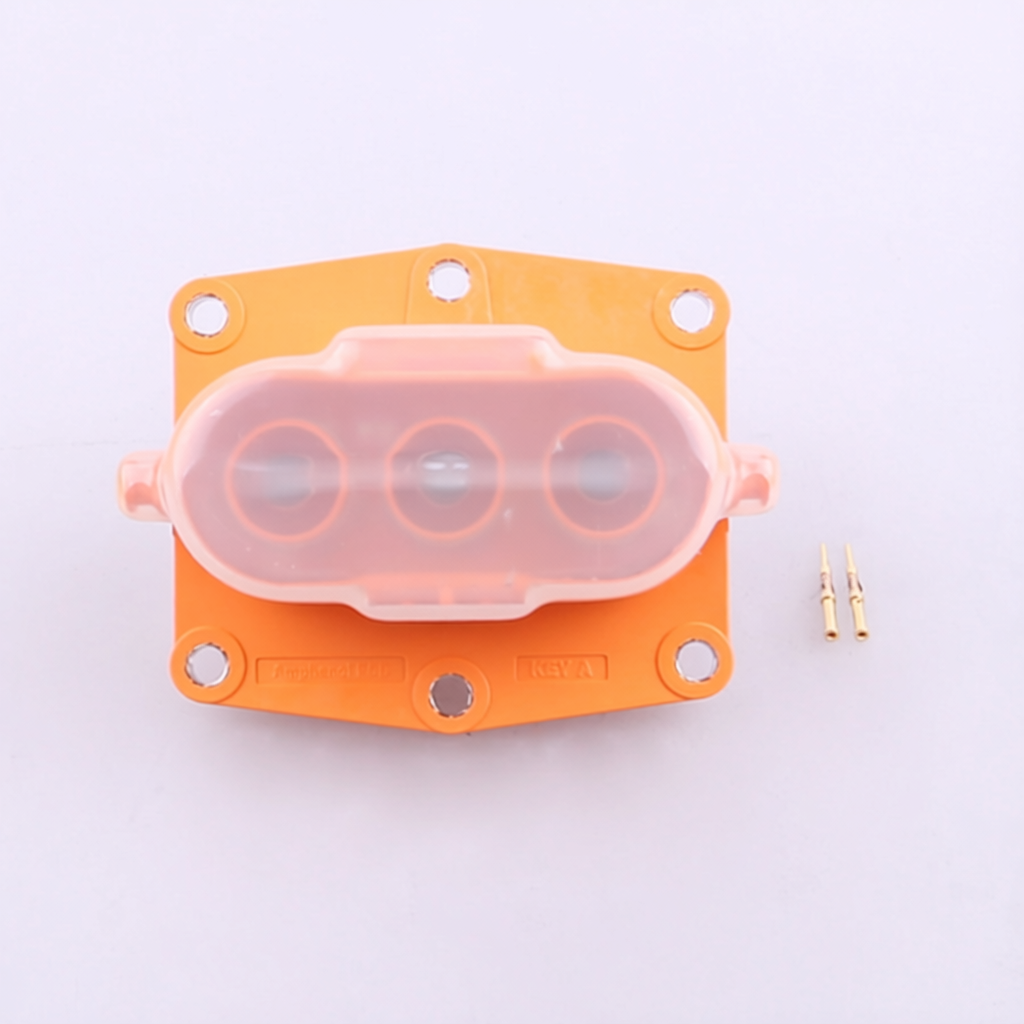 Amphenol HVSL800023A1H6 for sale