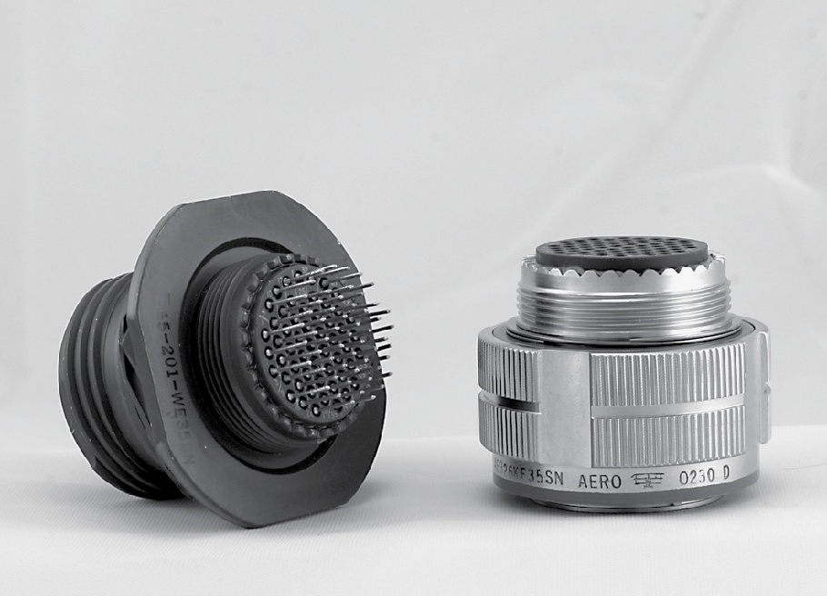 OSRAM D38999/20FJ19PA for sale