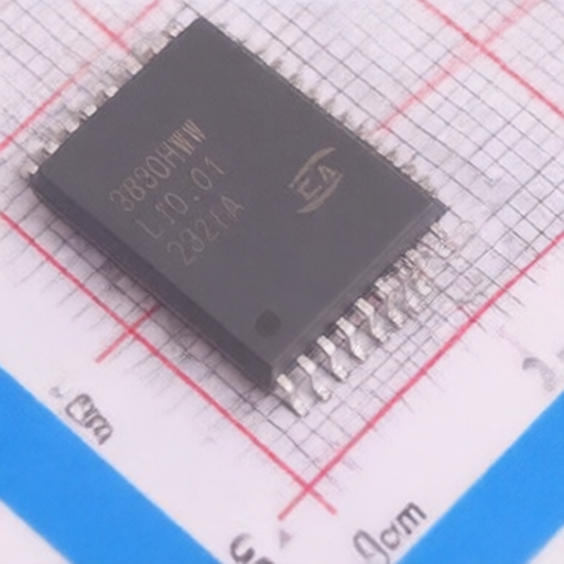 Chipanalog CA-IS3830HWW for sale