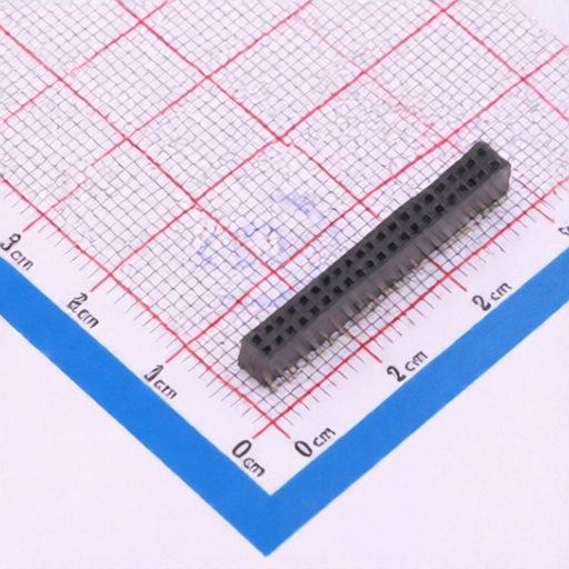 Hong Cheng HC-PM127-4.3H-2x21PS for sale