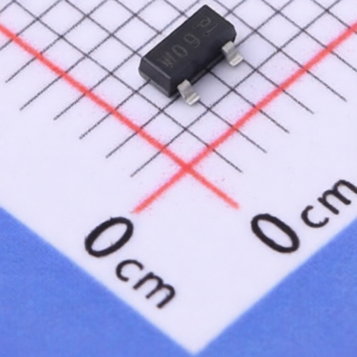 Nexperia PDTB114ETR for sale